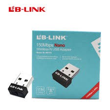 Thu Wiffi LB- link 151