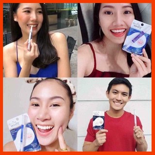 [Giá Buôn] BÚT TẨY TRẮNG RĂNG CAO CẤP