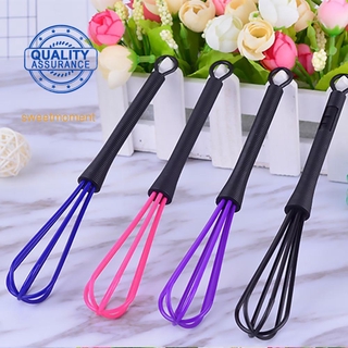 1 Cái Máy Đánh Trứng Mini Màu Sắc Ngẫu Nhiên Y6T9