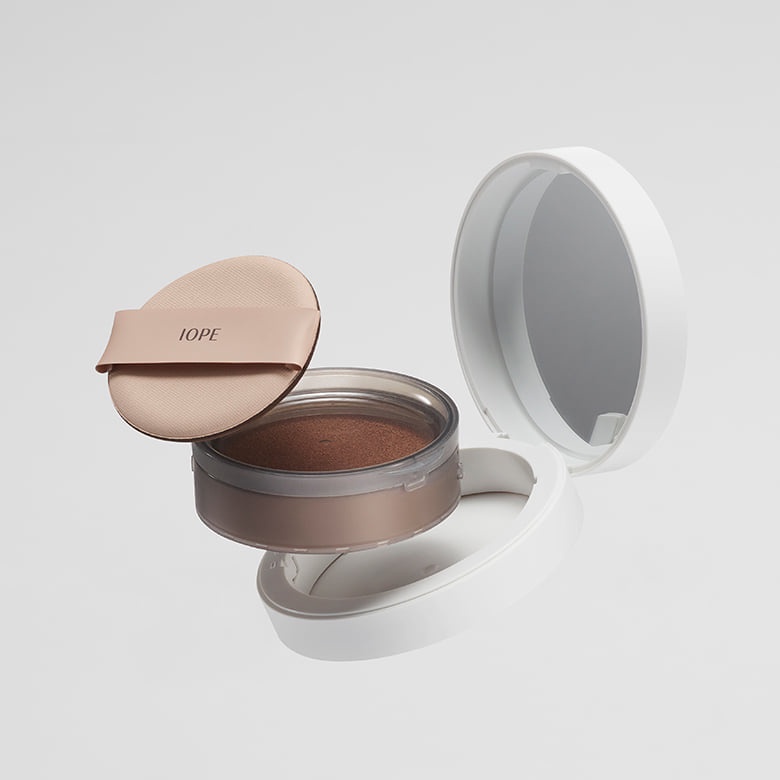 Phấn IOPE thế hệ 5