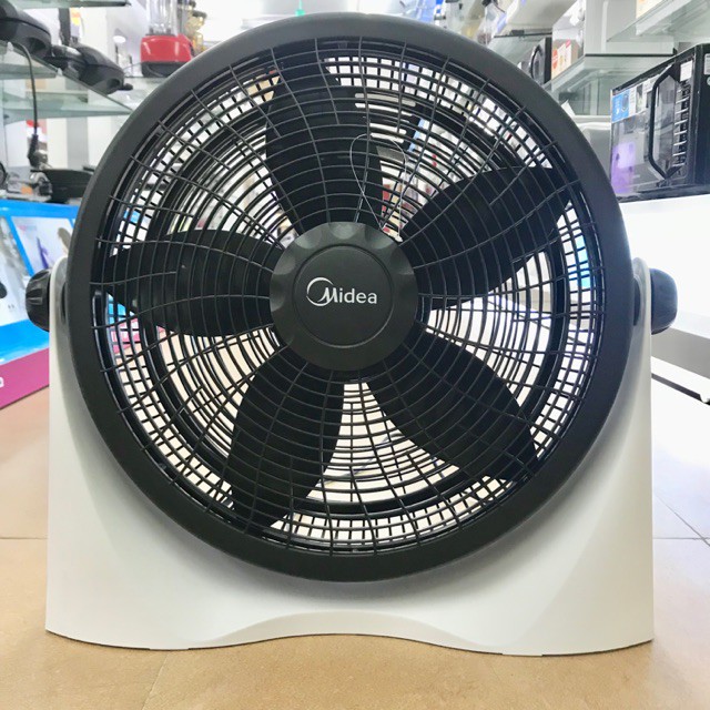 ( Hàng_Chính hãng) Quạt hộp Midea FB40-9H | BigBuy360 - bigbuy360.vn