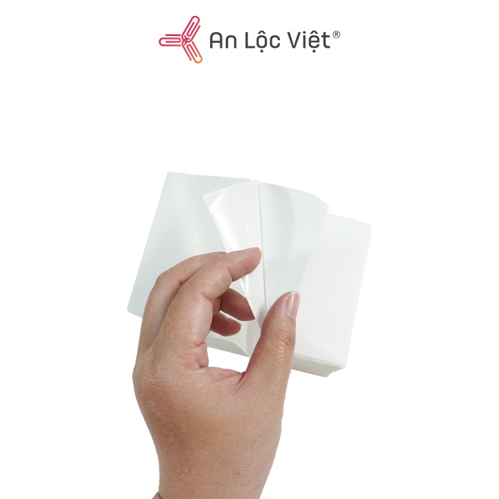 Decal In Nhiệt A6 1 tem 100x150mm x 500 tem