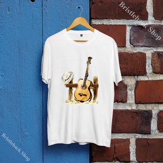 Áo Phông hình Đàn Ghi ta Music Guitar Cotton cute dễ thương ngắn tay cực chất R34GIT005