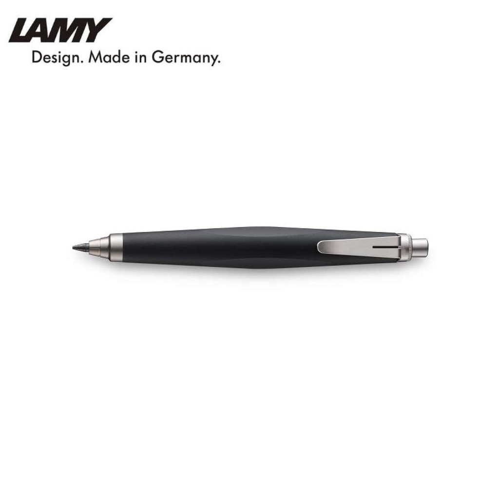 Bút chì cao cấp LAMY scribble Matt Black (185)