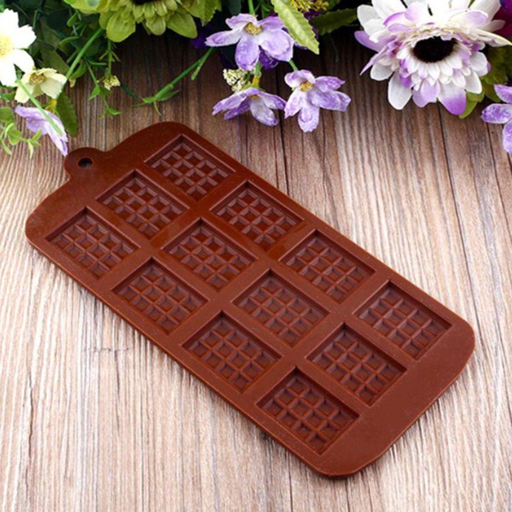 Khuôn Làm Bánh Chống Dính Tiện Dụng Cho Nhà Bếp DIY