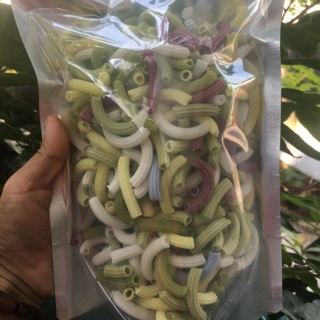 Nui rau củ sạch
