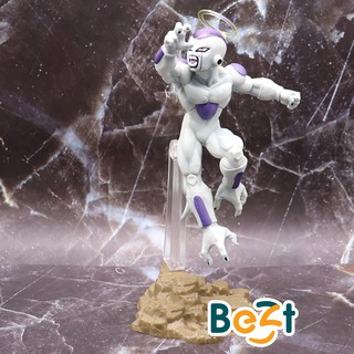 Mô hình nhân vật Dragon Ball 7 Viên Ngọc Rồng Fide chibi chất lượng cao, chi tiết, sắc nét