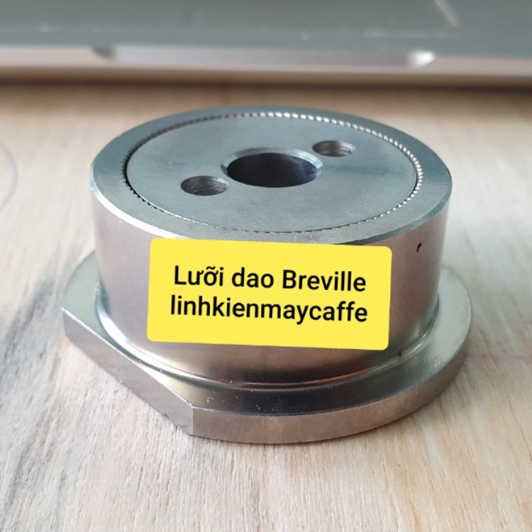 Lưỡi dao máy cà phê Breville