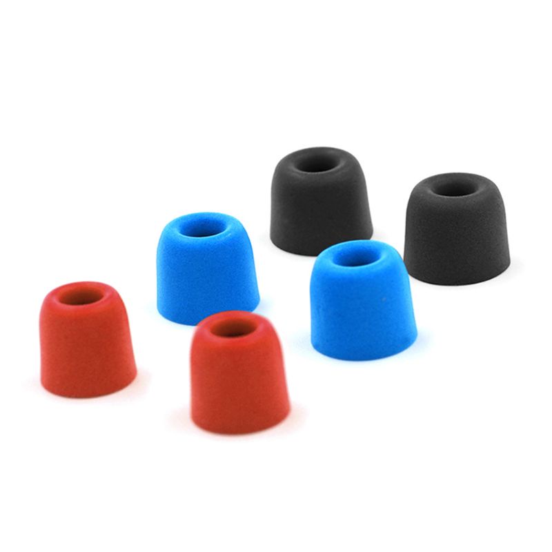 Nút Bọc Đầu Tai Nghe Bằng Silicone Cho KZ AS10 BA10