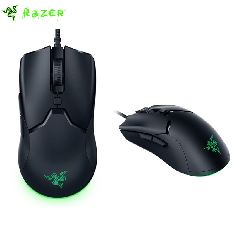 Chuột Gaming Razer Viper TíCh HợP CảM BiếN Quang HọC Có Dây 8500DPI