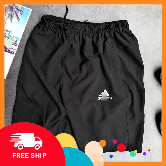 FREE SHIP 50K  [ LOẠI 1]  Quần cộc đùi thể thao nam thời trang phong cách trẻ trung năng động T23 HOT 2021  H0T 2021