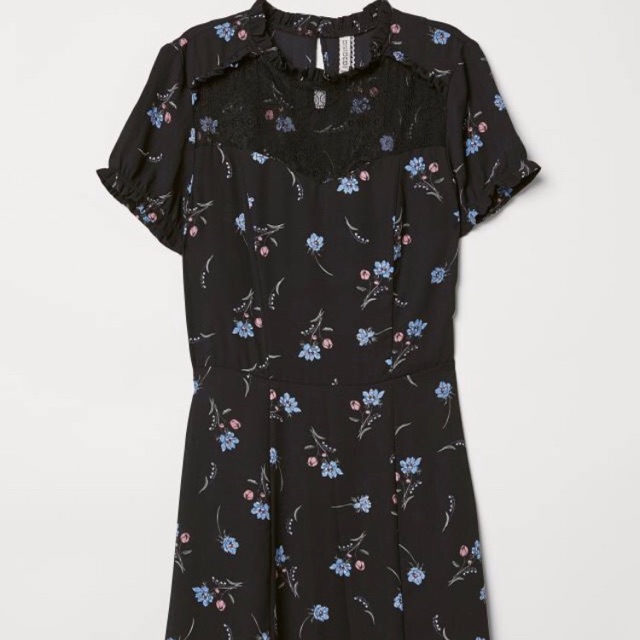 Váy HM auth sale