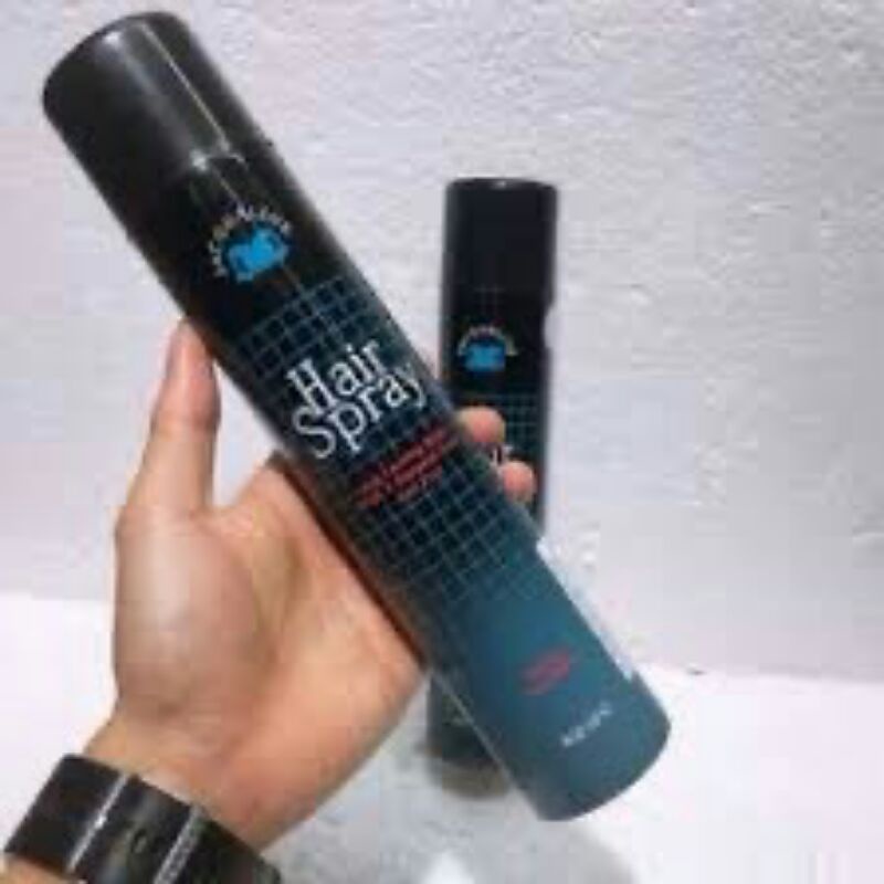 GÔM XỊT TÓC GIỮ NẾP JACQUALINE HAIR SPRAY.