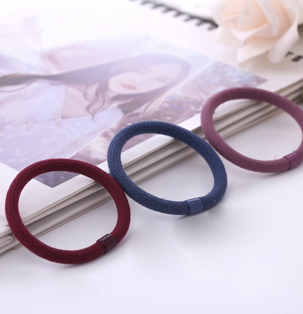 Chun tóc đường kính 6cm