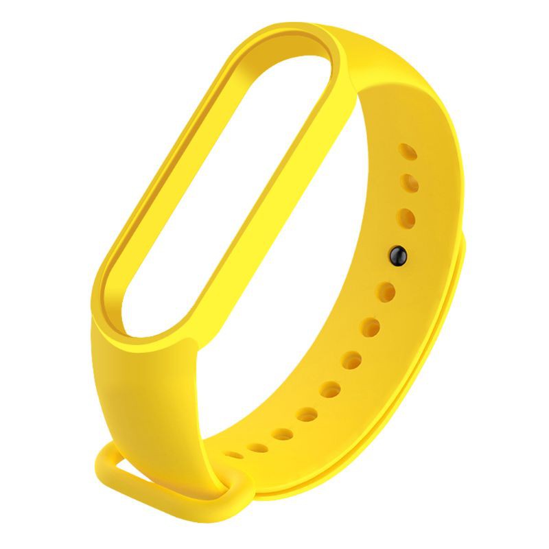 Dây Đeo Thay Thế Cho Đồng Hồ Thông Minh Xiao-Mi Mi Band 5