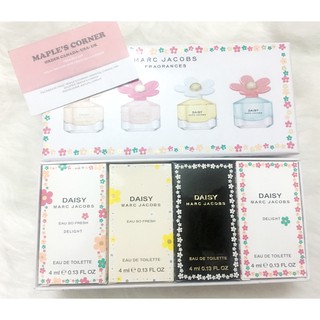nước hoa Daisy marc jacob