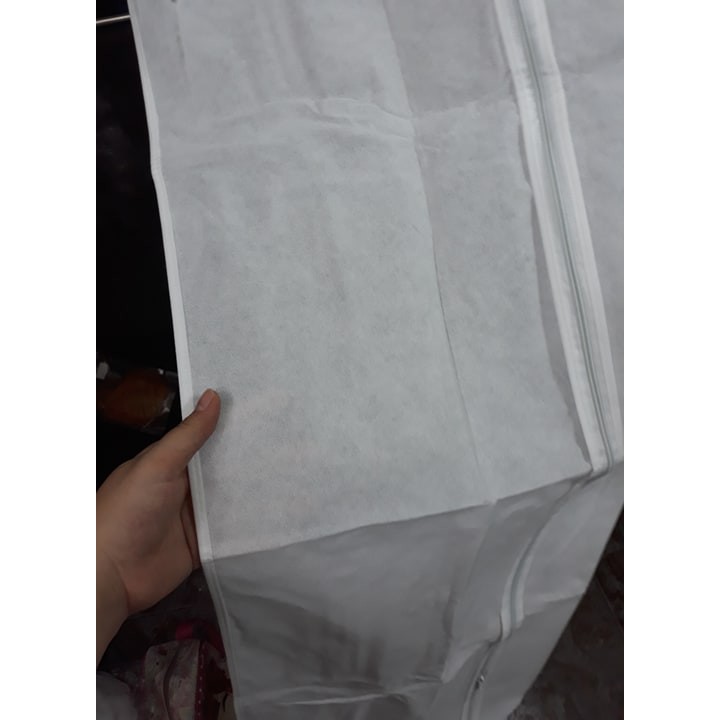 Túi Đựng Váy Cô Dâu
