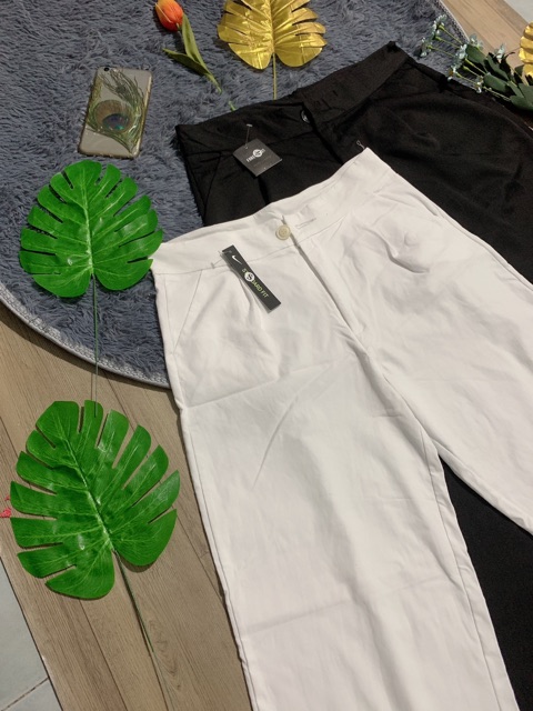 QUẦN ỐNG SUÔNG CÔNG SỞ / ỐNG RỘNG / HOT 2020 | BigBuy360 - bigbuy360.vn