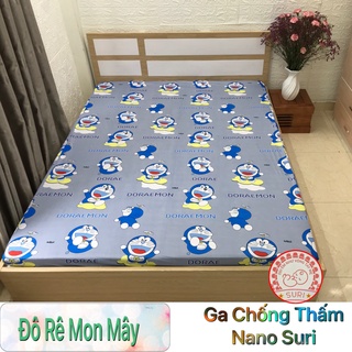 GA CHỐNG THẤM CAO CẤP KÈM QUÀ CHO BÉ