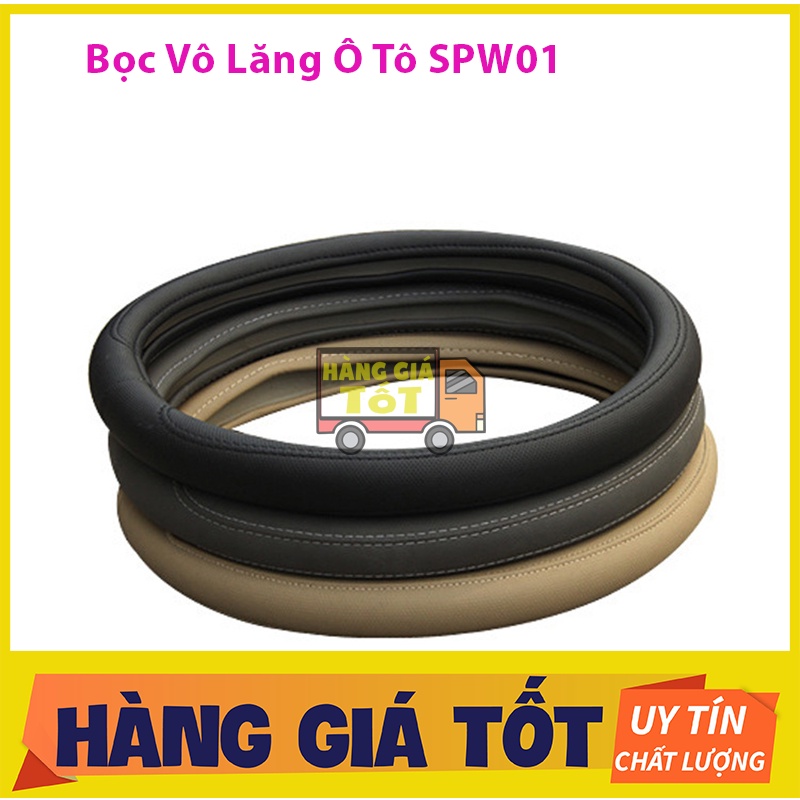 Bọc Vô Lăng Ô Tô SPW01