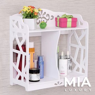 Kệ Để Mỹ Phẩm - Mia Luxury