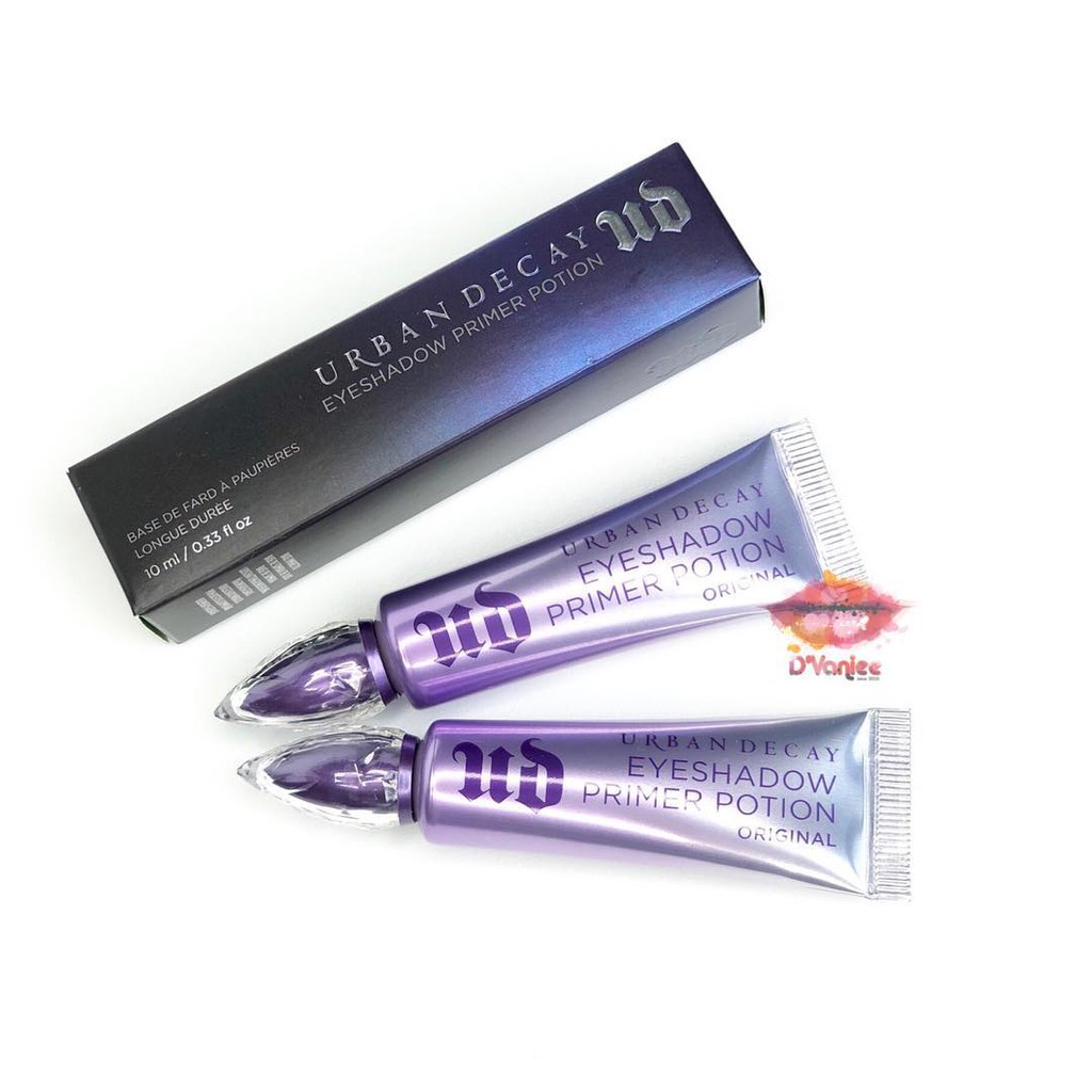 Kem Lót Mắt Urban Decay - Eyeshadow Primer Potion | BigBuy360 - bigbuy360.vn