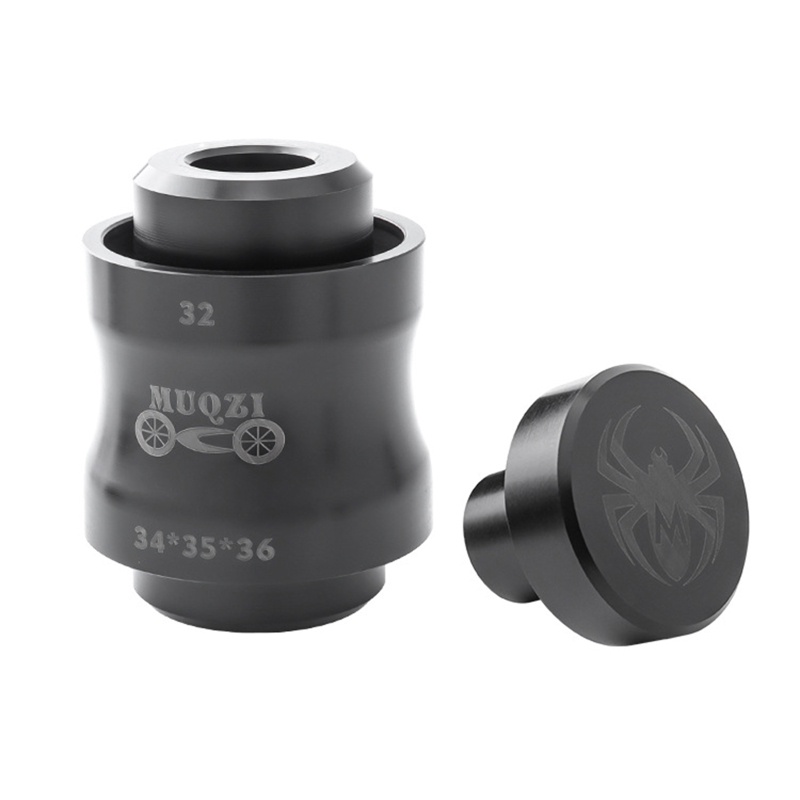 QQ Dụng Cụ Chống Bụi Lắp Đặt Phuộc Xe Đạp Leo Núi RL220