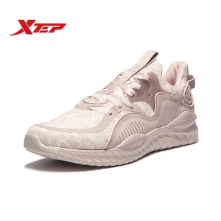 Giày thể thao nữ Xtep dáng giày nữ sneaker trẻ trung, dòng vận động có thể dùng tập gym 981118520710