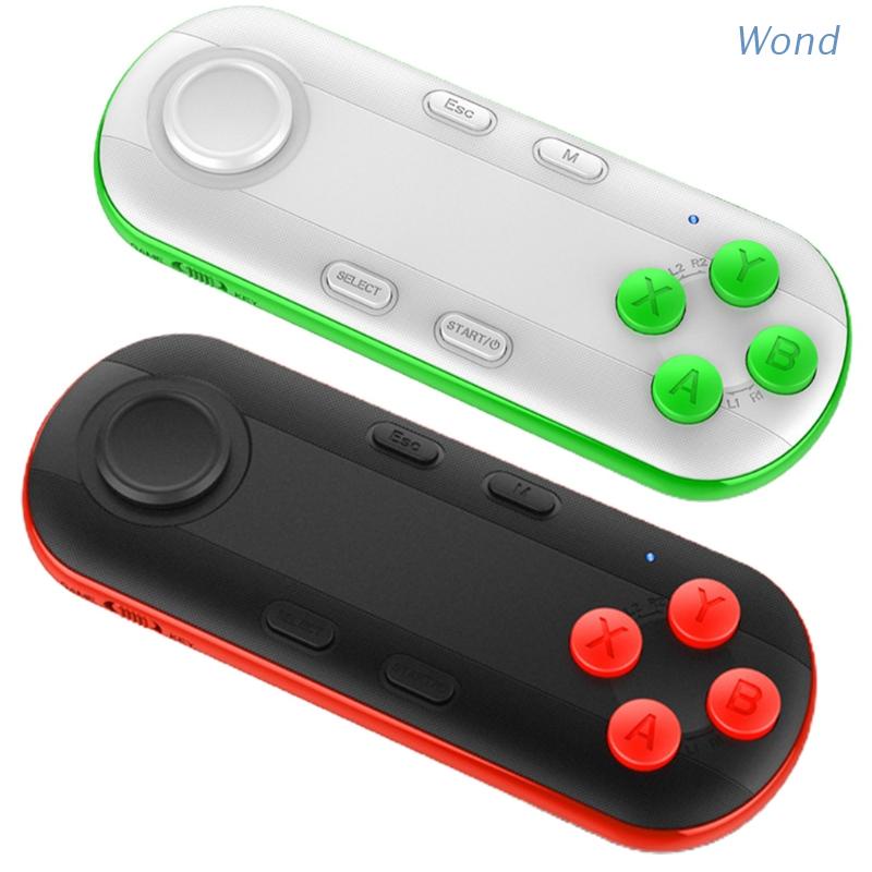 MOCUTE Tay cầm chơi game không dây kết nối bluetooth VR cho điện thoại/PC