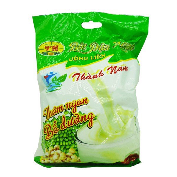 Bột Đậu Xanh/Đậu Đen Uống Liền Thành Nam (500g)