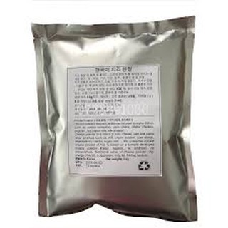 Bột phô mai lắc Hàn Quốc gói 1Kg