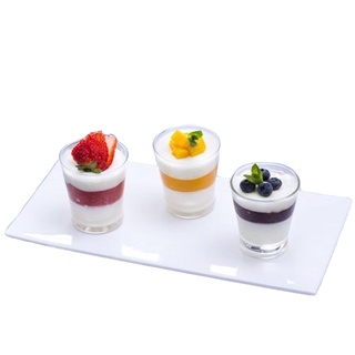 Set nguyên liệu panna cotta tự chọn - 500ml