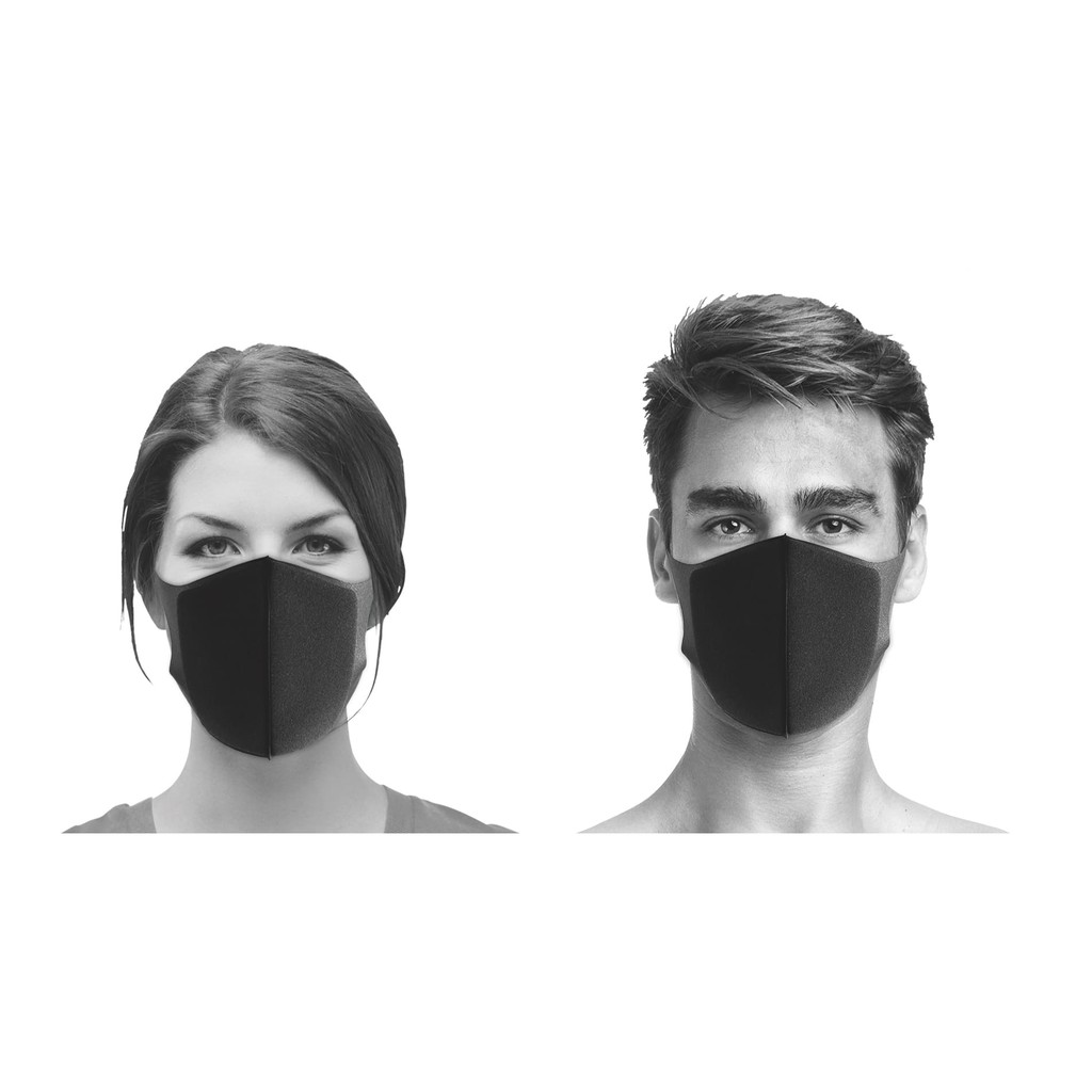 Khẩu trang 3d vải kháng khuẩn,khẩu trang than hoạt tính chống bụi PITTA MASK REMAX ICYBENET | BigBuy360 - bigbuy360.vn