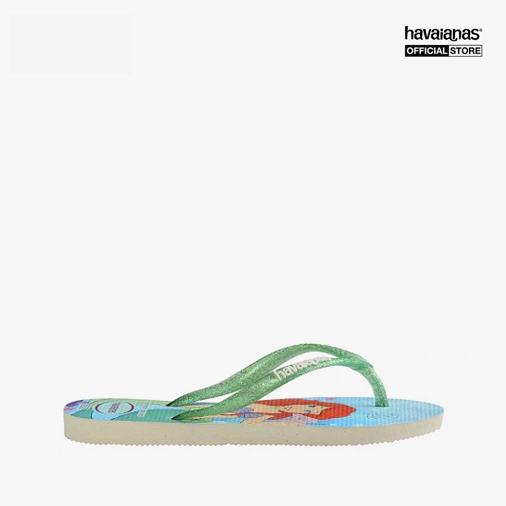 HAVAIANAS - Dép trẻ em Slim 4123328-7821