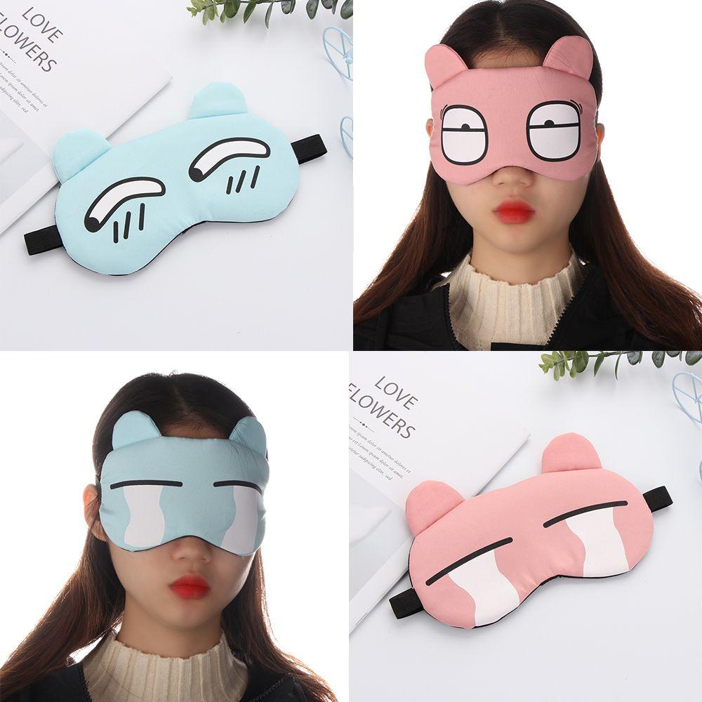 Miếng bịt mắt ngủ SOFTNESS chất lượng