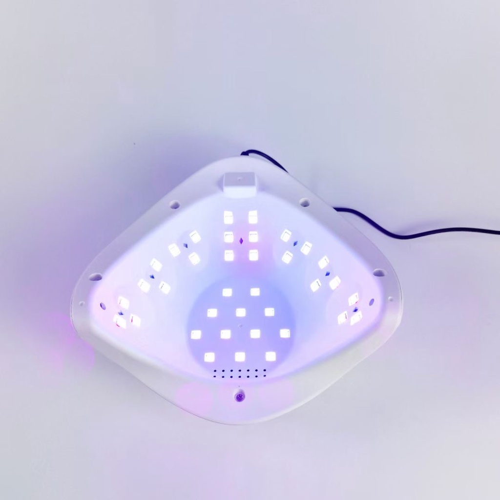 MÁY HƠ GEL SUN50 72W 36 BÓNG LED