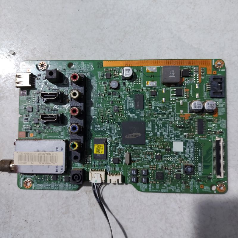 Bo mạch tivi Samsung 32J4003 UA32J4003AK