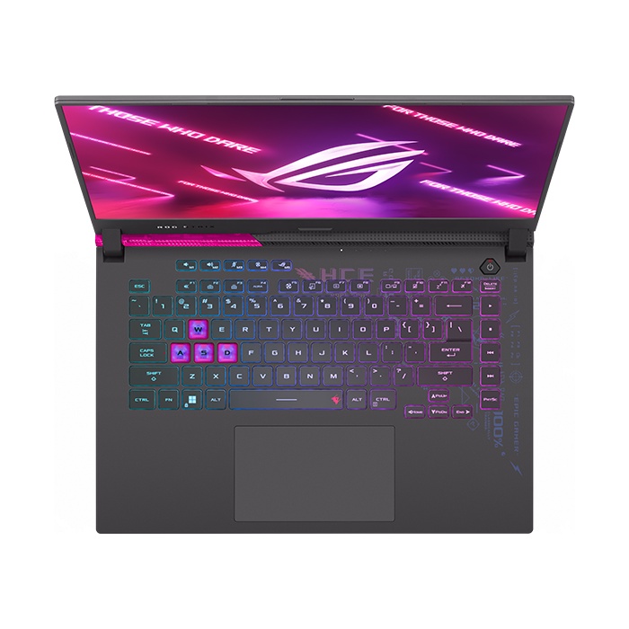 Laptop ASUS ROG Strix G15 G513RC-HN090W R7-6800H 8G 512G RTX3050 15.6'