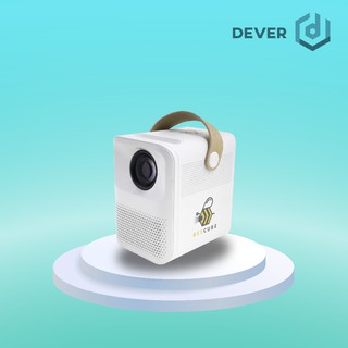 [Chính Hãng] Máy Chiếu Mini BEECUBE X2 Max Full HD 1080P - Hệ Điều Hành Android Tích Hợp Wifi - Bluetooth