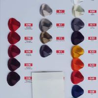 Nhuộm Osakak 60 Màu