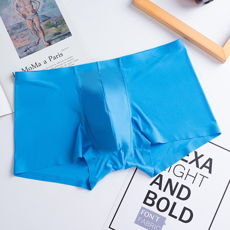 Quần lót nam thời trang thoáng khí