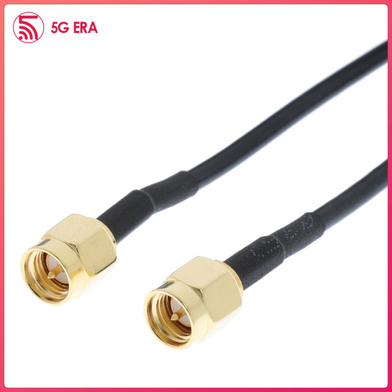 Đầu Nối Dây Cáp Rp Sma Rg174 | BigBuy360 - bigbuy360.vn