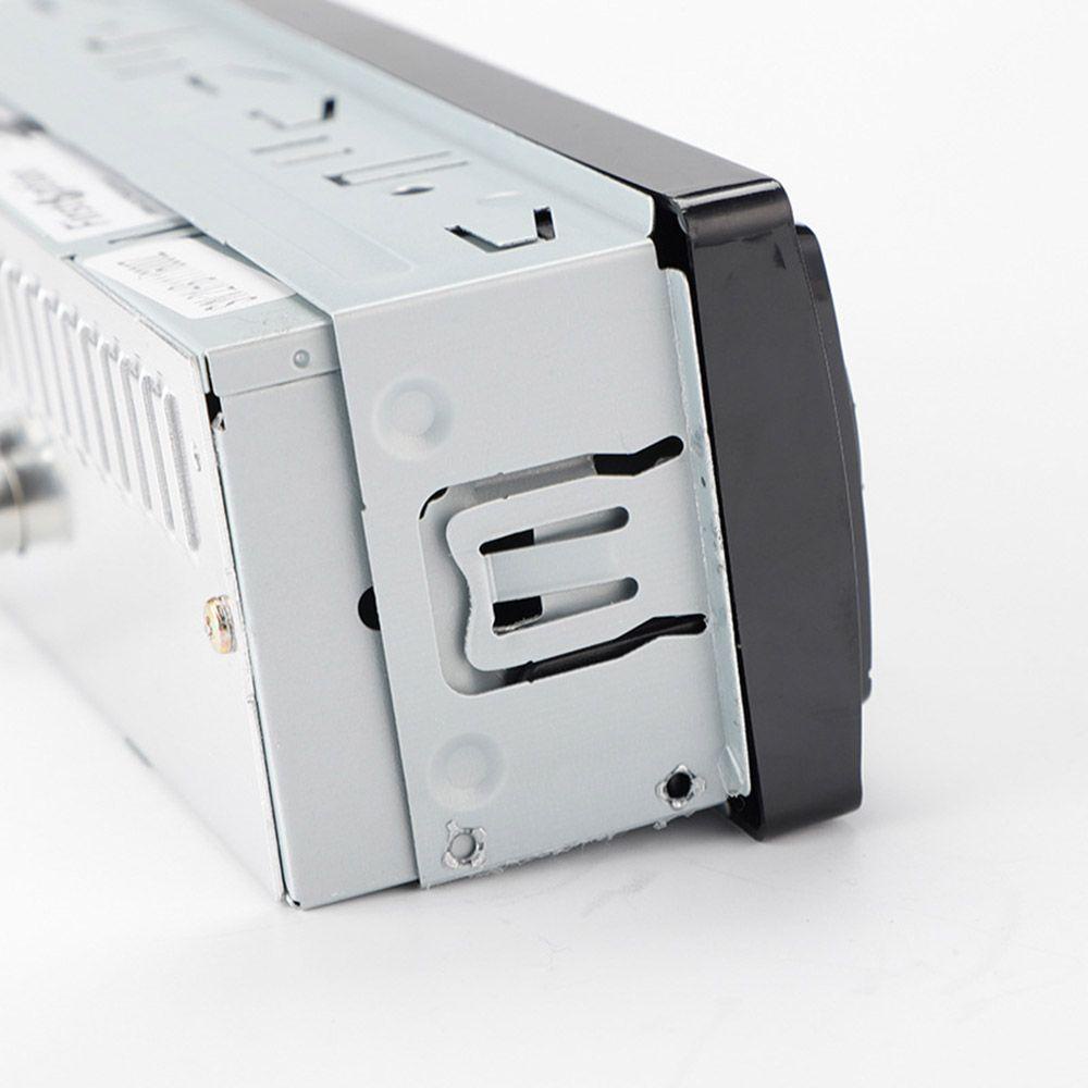 Máy Nghe Nhạc MP3 Âm Thanh Nổi Rảnh Tay Cho Xe Hơi