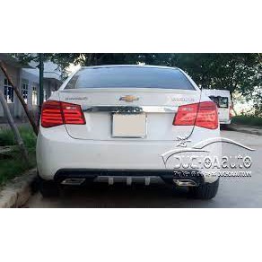 Lippo cruze đời cũ