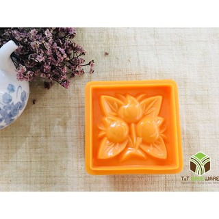 Khuôn làm bánh trung thu nhấn 100g-300g