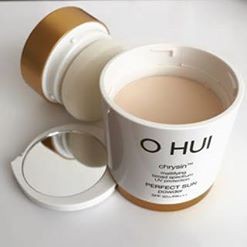 Phấn chống nắng ohui Perfect Sun Powder | BigBuy360 - bigbuy360.vn