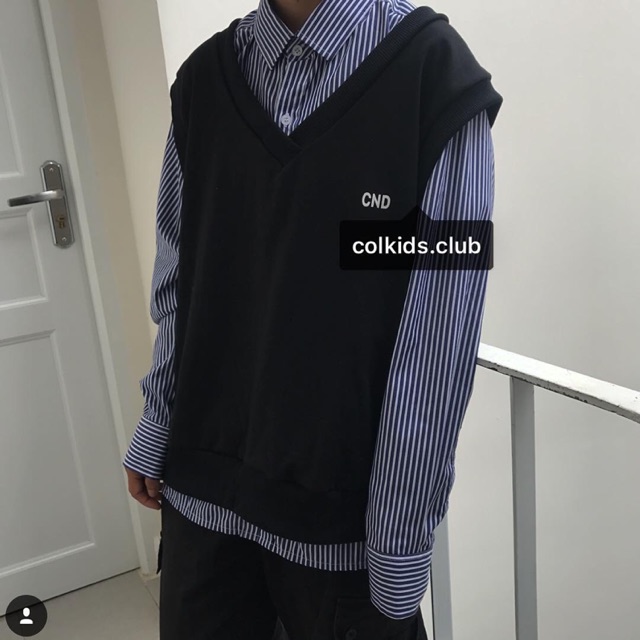 gile của colkids