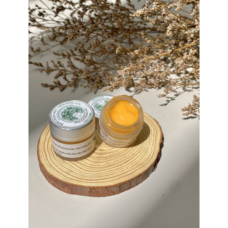 KEM NỌC ONG CHẤM MỤN, CHĂM SÓC DA MỤN, THÂM SAU MỤN | BigBuy360 - bigbuy360.vn