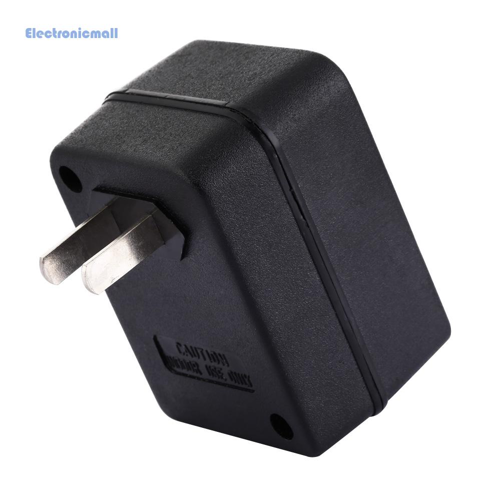 Bộ Chuyển Đổi Điện Áp Mới 50W 220V Sang 110V