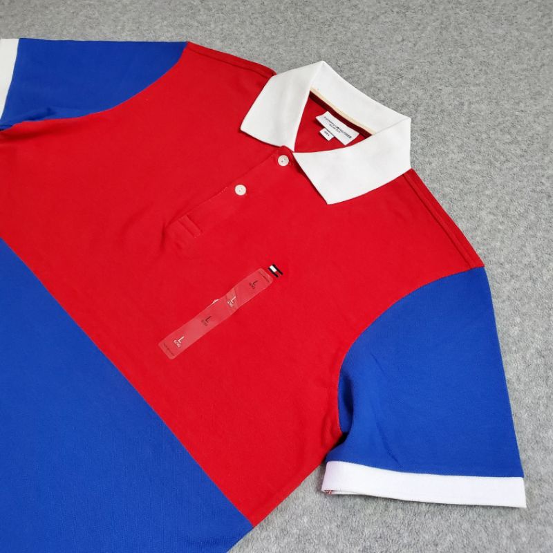 Áo thun polo nam Tômmy, Levi's, Calvin Klein